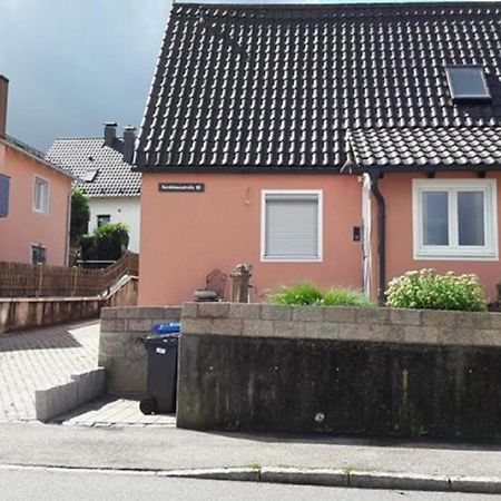 Ferienwohnung Geier Kelheim Exterior photo