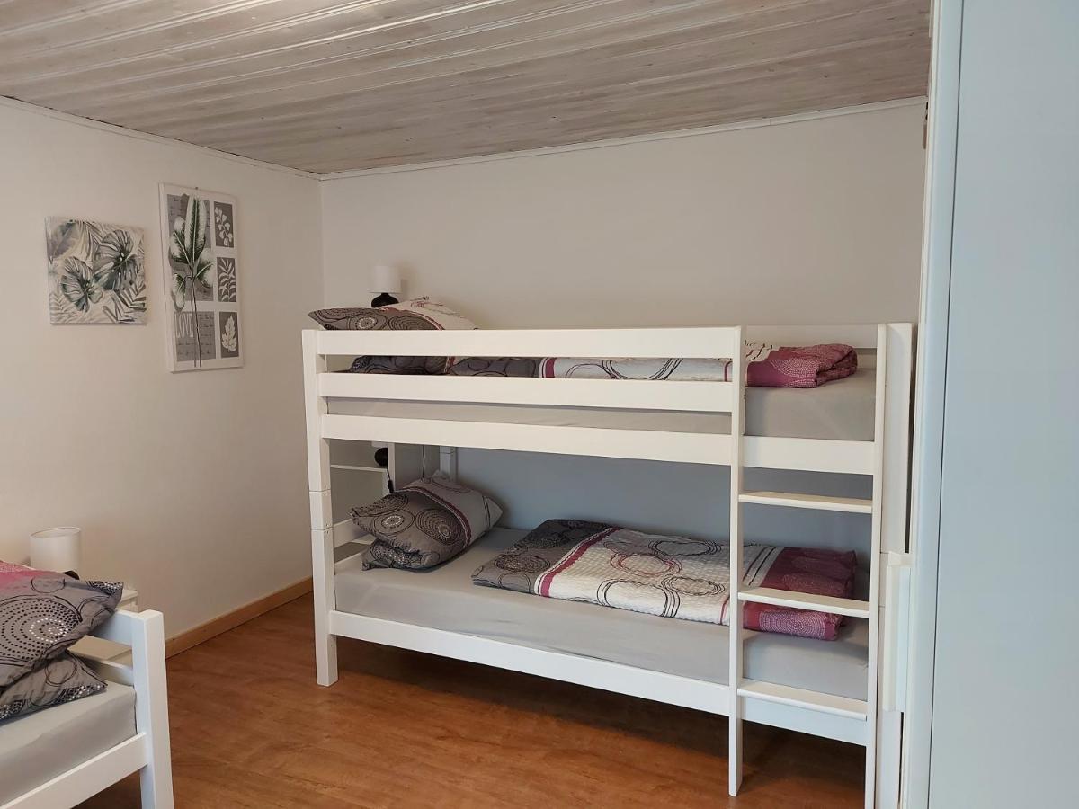 Ferienwohnung Geier Kelheim Exterior photo