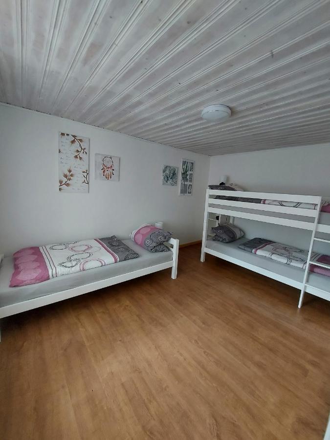 Ferienwohnung Geier Kelheim Exterior photo