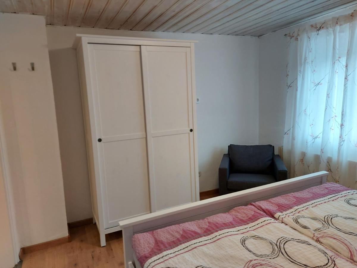 Ferienwohnung Geier Kelheim Exterior photo