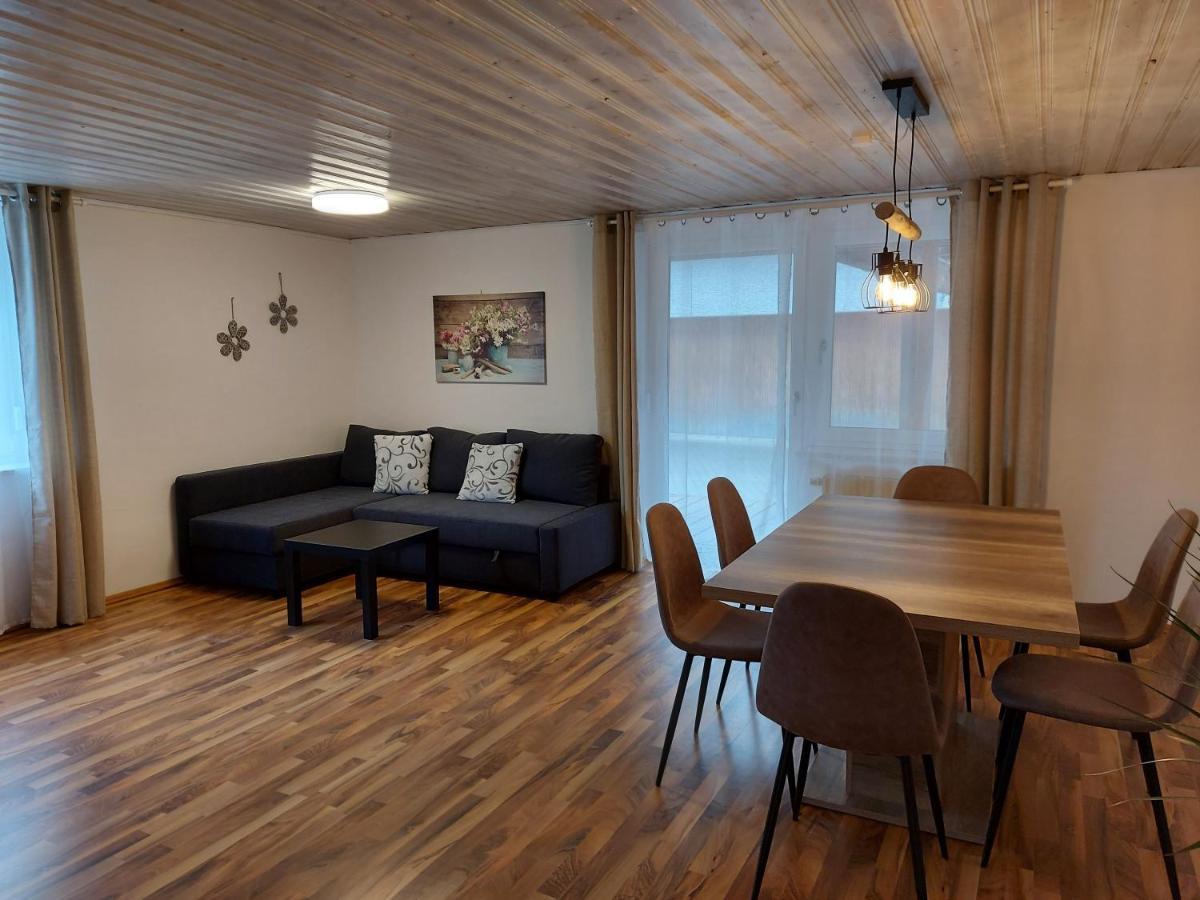 Ferienwohnung Geier Kelheim Exterior photo
