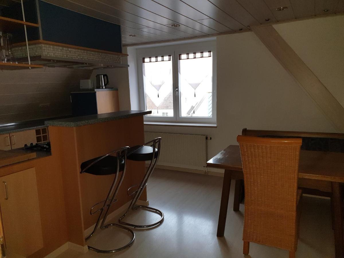 Ferienwohnung Geier Kelheim Exterior photo